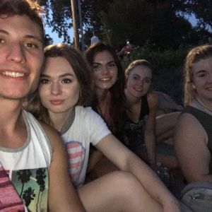 Meet your Posher, Shane